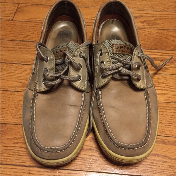 Sperry Top Sider - Picture 4 of 6